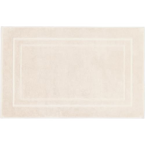 Badematten Classic 303 travertin - 366 von Cawö