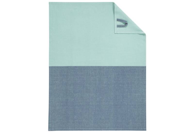 Cawö Home Geschirrtuch Cuisine Duo 535, (1-tlg) von Cawö Home