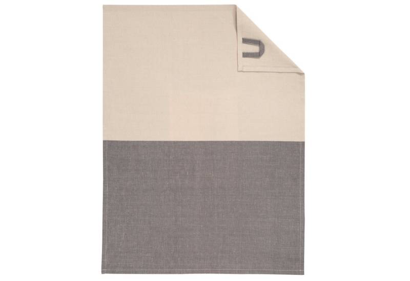 Cawö Home Geschirrtuch Cuisine Duo 535, (1-tlg) von Cawö Home
