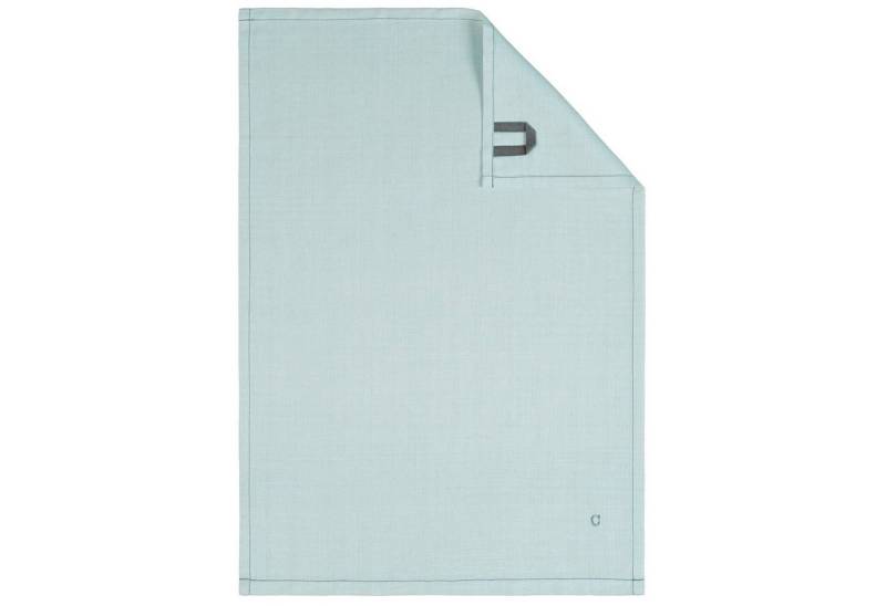 Cawö Home Geschirrtuch Cuisine Solid 500, (1-tlg) von Cawö Home