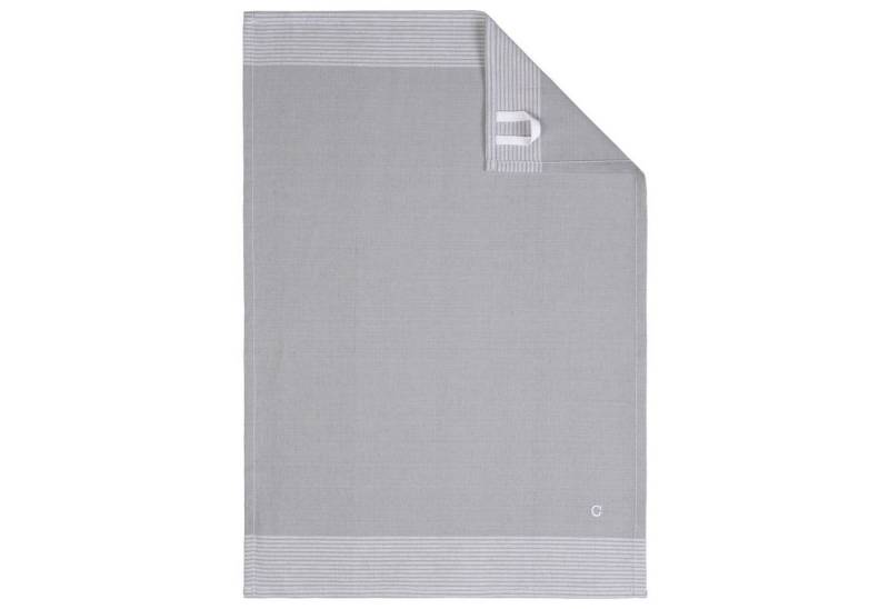 Cawö Home Geschirrtuch Cuisine Two-Tone 590, (1-tlg) von Cawö Home