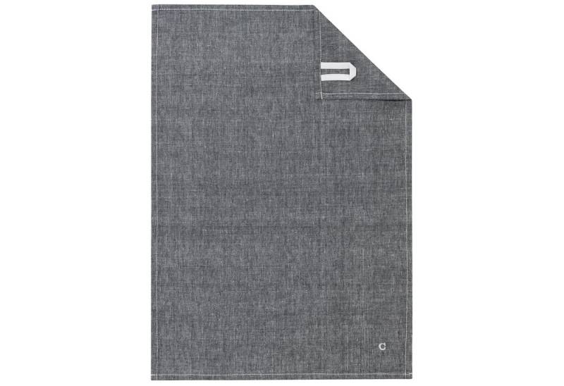 Cawö Home Geschirrtuch Cuisine Zoom Allover 122, (1-tlg) von Cawö Home