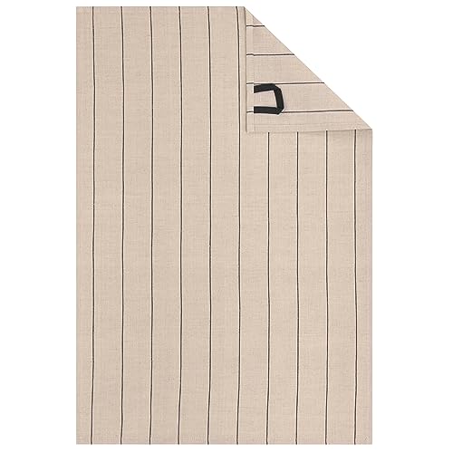 Cawö Geschirrtücher Cuisine Nature Streifen 532 leinen - 30 50x70 cm Cawö Geschirrtücher Cuisine Nature Streifen 532 leinen - 30 50x70 cm von Cawö