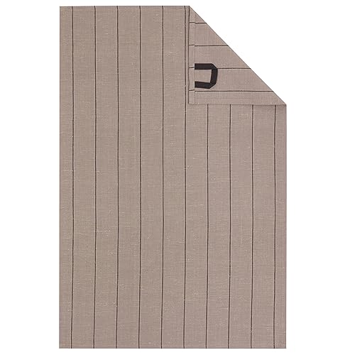 Cawö Home Geschirrtücher Cuisine Nature Streifen 532 muskat - 33 50x70 cm Cawö Home Geschirrtücher Cuisine Nature Streifen 532 muskat - 33 50x70 cm von Cawö