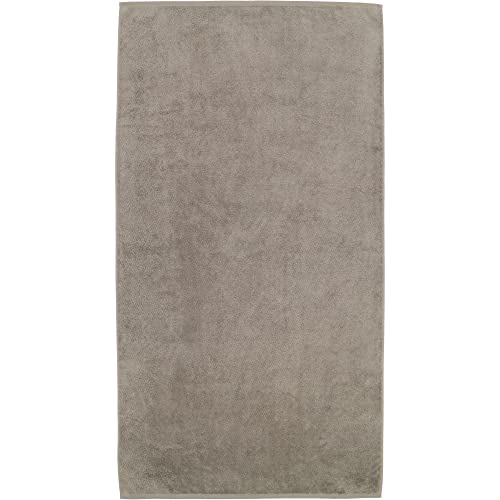 Cawö Home Handtücher Heritage 4000 Graphit - 779 Duschtuch 80x150 cm von Cawö