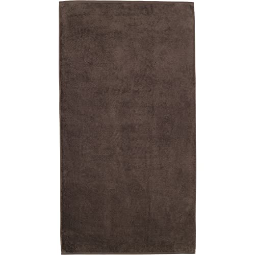 Cawö Home Handtücher Heritage 4000 Pepper - 397 Duschtuch 80x150 cm von Cawö