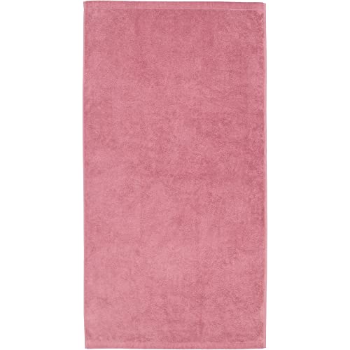 Cawö Home Handtücher Life Style Uni 7007 Blush - 236 Duschtuch 70x140 cm von Cawö