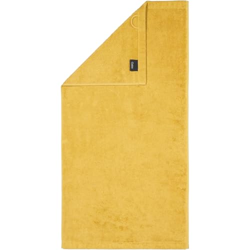 Cawö Handtücher Life Style Uni 7007 Scotch - 532 von Cawö