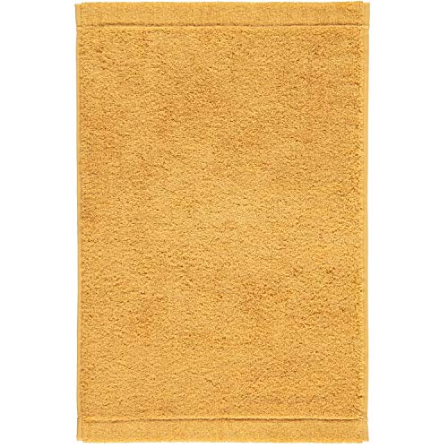 CAWÖ Home Handtücher Life Style Uni 7007 Scotch - 532 Gästetuch 30x50 cm von Cawö