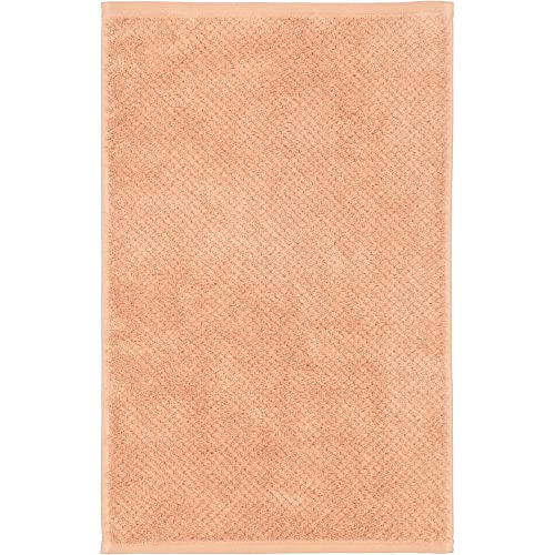 Cawö Home Handtücher Pure 6500 Zimt - 369 Gästetuch 30x50 cm von Cawö