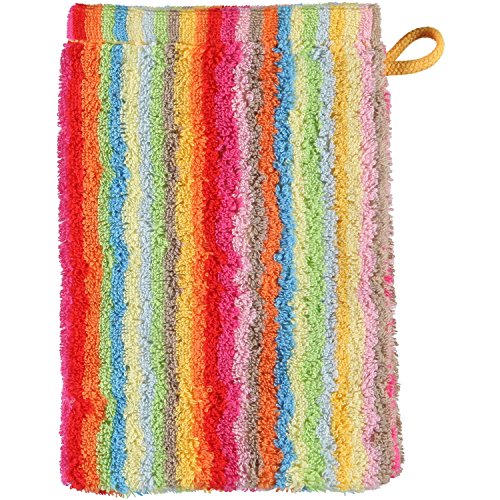 Cawö 7008 Lifestyle Streifen Waschhandschuh 16 x 22 cm 6er Set Cawö 7008 Lifestyle Streifen Waschhandschuh 16 x 22 cm 6er Set von Cawö