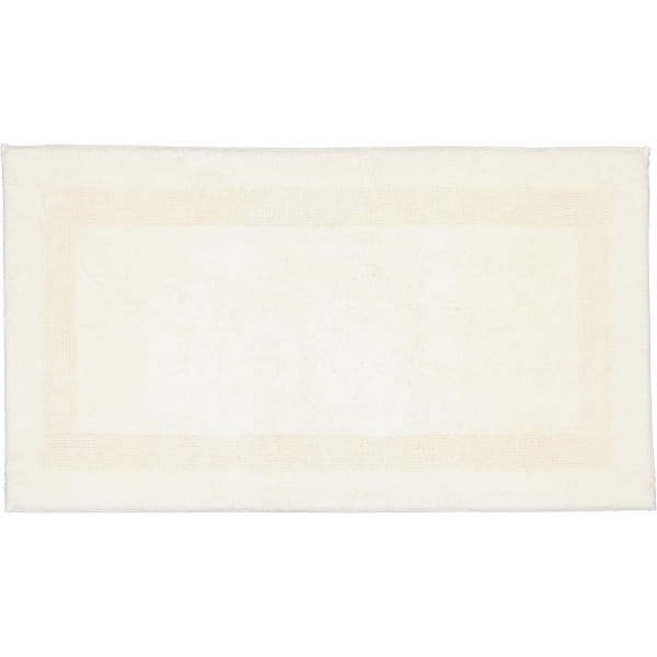 Cawö Home - Badteppich 1000 - Farbe: natur - 351 - 70x120 cm