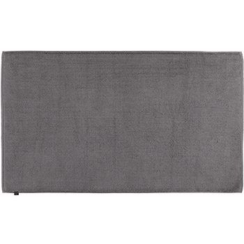 Cawö Badteppich LOOP 70x120cm in Farbe anthrazit von Cawö