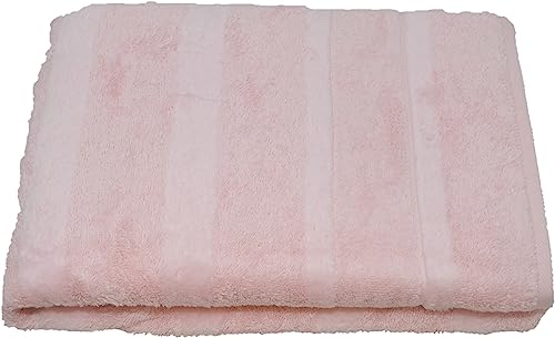 Cawö Duschtuch Noblesse2 1002 Größe 70 x 140 cm rosa 232 von Cawö