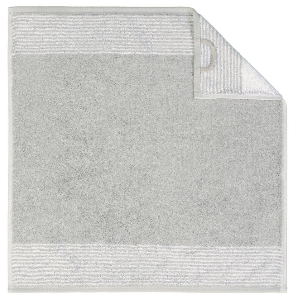 Cawö Geschirrtuch, (stylisch, 1-tlg), Baumwolle von Cawö