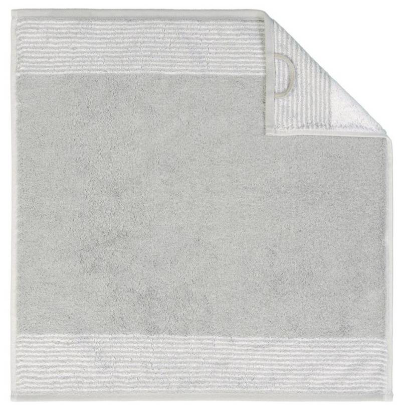 Cawö Geschirrtuch, (stylisch, 1-tlg), Baumwolle von Cawö