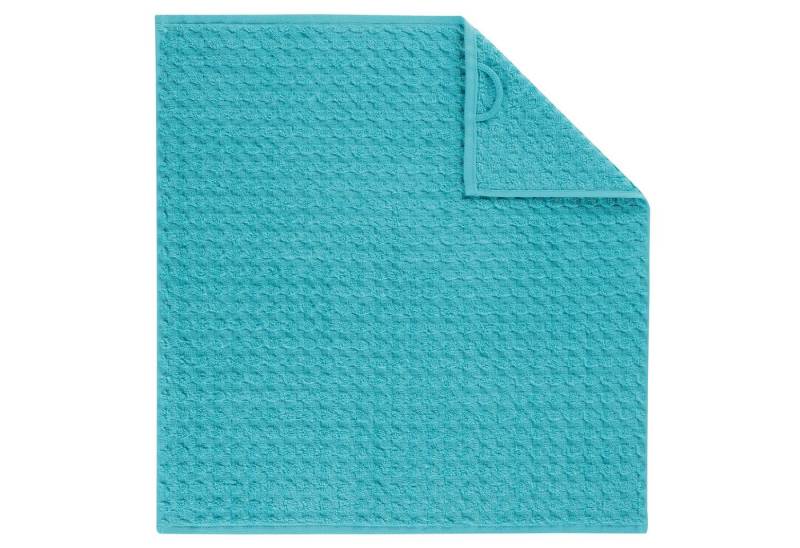 Cawö Geschirrtuch Cuisine Pro Uni 520 Frottier, (1-tlg) von Cawö