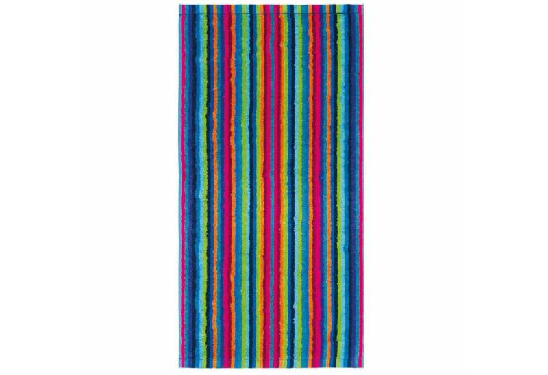 Cawö Handtuch Unisex Handtuch 1er Pack Baumwolle, Frottier (Packung, 1-St) von Cawö
