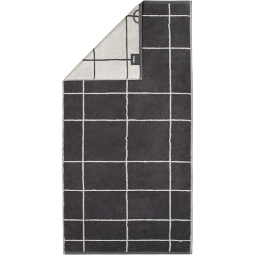 Cawö Handtücher Atelier Lines 6240 Basalt - 77 Cawö Handtücher Atelier Lines 6240 Basalt - 77 von Cawö