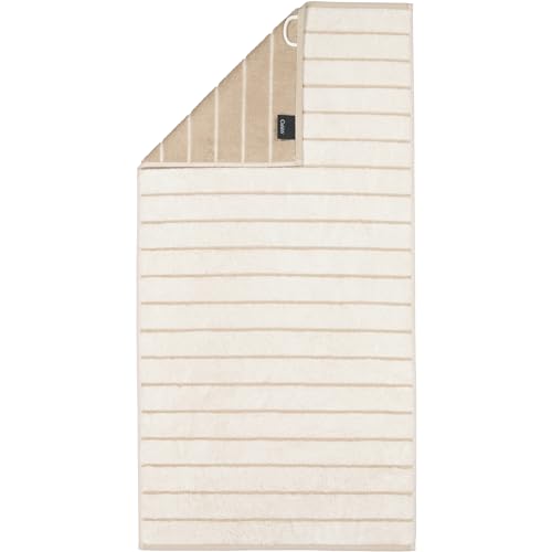 Cawö Handtücher Balance Doubleface 6232 Natur - 33 von Cawö