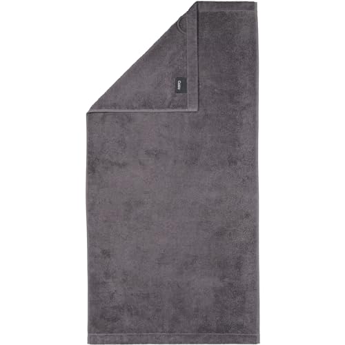 Cawö Home Handtücher Life Style Uni 7007 anthrazit - 774 Duschtuch 70x140 cm Cawö Home Handtücher Life Style Uni 7007 anthrazit - 774 Duschtuch 70x140 cm von Cawö