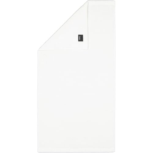 Cawö Handtücher Life Style Uni 7007 weiß - 600 Cawö Handtücher Life Style Uni 7007 weiß - 600 von Cawö