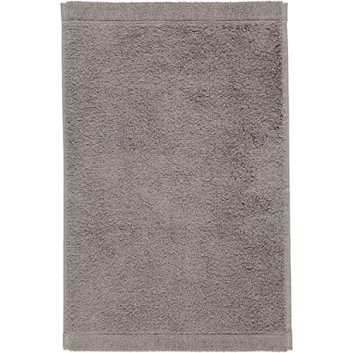 Cawö Home Handtücher Life Style Uni 7007 Graphit - 779 Gästetuch 30x50 cm Cawö Home Handtücher Life Style Uni 7007 Graphit - 779 Gästetuch 30x50 cm von Cawö