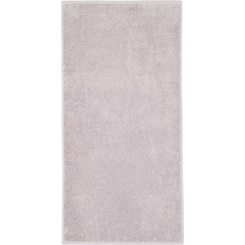 Cawö Handtücher Pure 6500 Quarz - 805 von Cawö