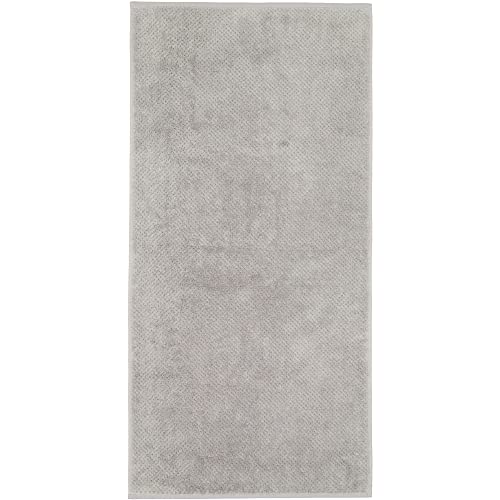 Cawö Handtücher Pure 6500 Stein - 727 von Cawö