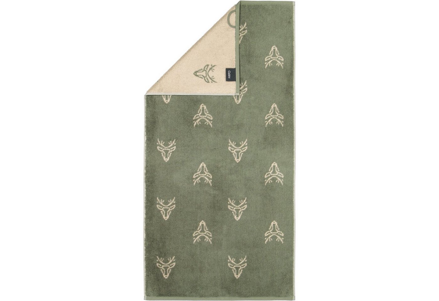 Cawö Handtücher von Cawö