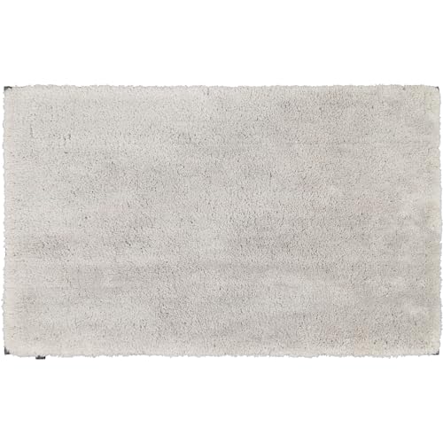 Cawö Badteppiche Frame 1006 Platin - 705 von Cawö