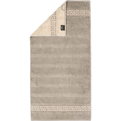 Cawö Handtücher Noblesse Duo 1003 Graphit - 70 Cawö Handtücher Noblesse Duo 1003 Graphit - 70 von Cawö