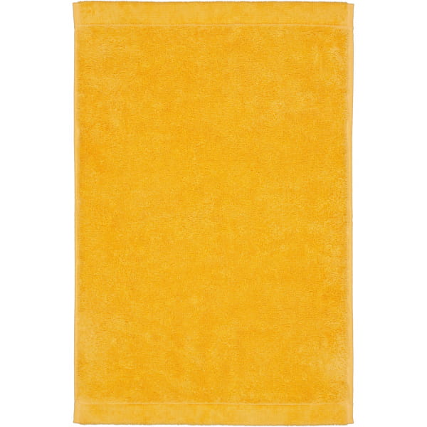 Cawö Handtücher Life Style Uni 7007 - Farbe: apricot - 552 - Gästetuch 30x50 cm