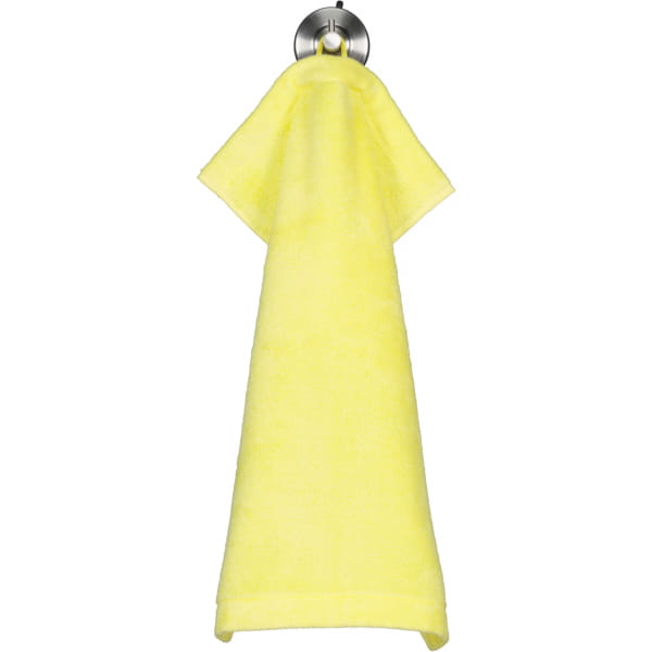 Cawö Handtücher Life Style Uni 7007 - Farbe: lemon - 501 - Gästetuch 30x50 cm Cawö Handtücher Life Style Uni 7007 - Farbe: lemon - 501 - Gästetuch 30x50 cm