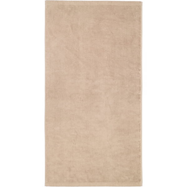 Cawö Handtücher Life Style Uni 7007 - Farbe: mauve - 374 - Duschtuch 70x140 cm