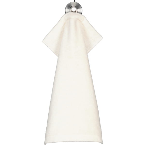 Cawö Handtücher Life Style Uni 7007 - Farbe: natur - 351 - Gästetuch 30x50 cm