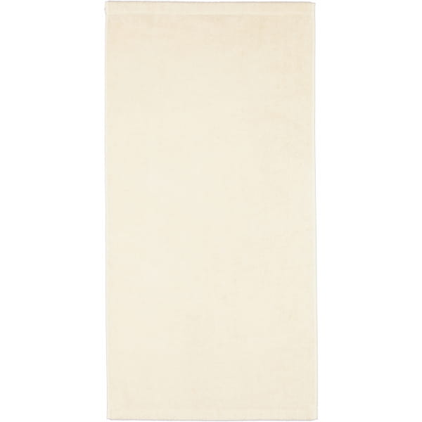 Cawö Handtücher Life Style Uni 7007 - Farbe: natur - 351 - Handtuch 50x100 cm