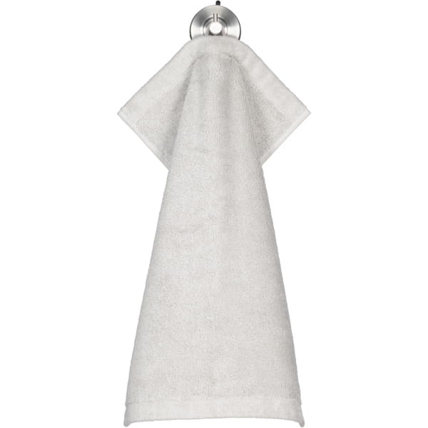 Cawö Handtücher Life Style Uni 7007 - Farbe: platin - 705 - Gästetuch 30x50 cm Cawö Handtücher Life Style Uni 7007 - Farbe: platin - 705 - Gästetuch 30x50 cm