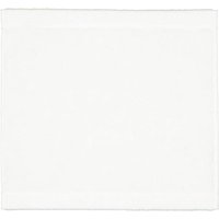 Cawö Handtücher Life Style Uni 7007 - Farbe: weiß - 600 - Seiflappen 30x30 cm Cawö Handtücher Life Style Uni 7007 - Farbe: weiß - 600 - Seiflappen 30x30 cm