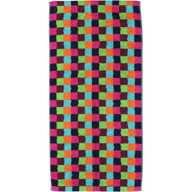Cawö Lifestyle Handtuch - multicolor - 50x100 cm von Cawö