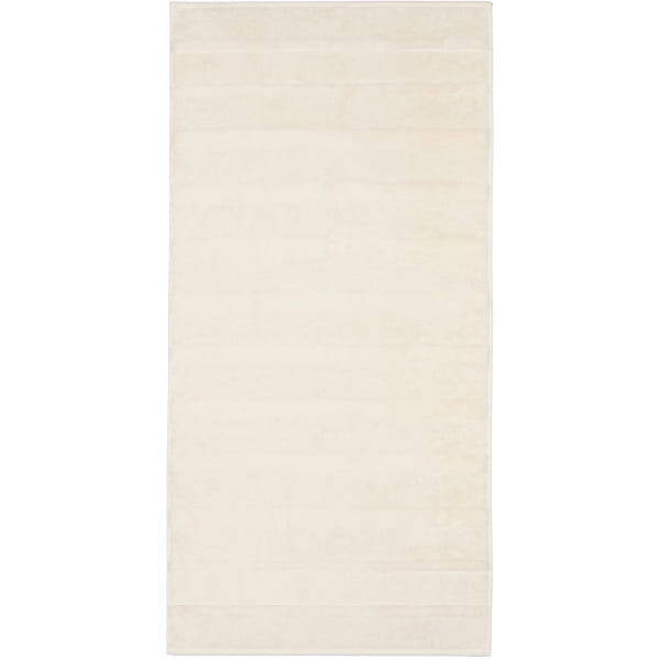 Cawö - Noblesse2 1002 - Farbe: 356 - natur - Handtuch 50x100 cm
