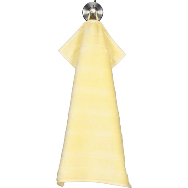Cawö - Noblesse2 1002 - Farbe: honig - 581 - Gästetuch 30x50 cm