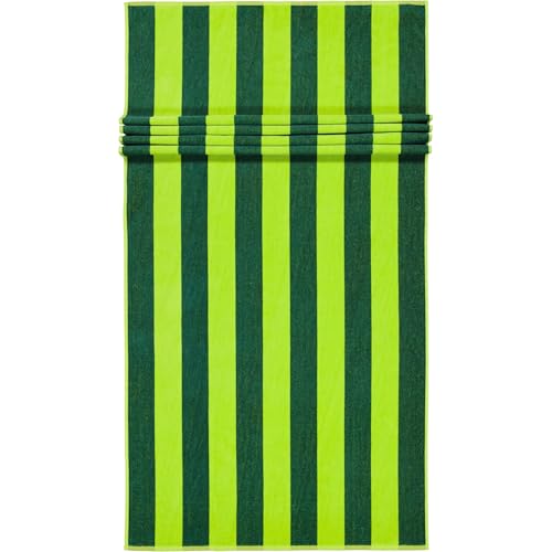Cawö Strandtücher Beach Tropical Streifen 5577 Jungle - 44 Cawö Strandtücher Beach Tropical Streifen 5577 Jungle - 44 von Cawö