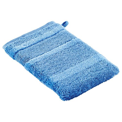 Cawö Waschhandschuh 16/22 cm 1002 779 Noblesse² Uni Waschhandschuhe Graphit 100 % Baumwolle L/B ca. 22/16 cm Cawö Waschhandschuh 16/22 cm 1002 779 Noblesse² Uni Waschhandschuhe Graphit 100 % Baumwolle L/B ca. 22/16 cm von Cawö