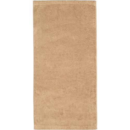 Handtücher Life Style Uni 7007 Caramel - 346 Handtücher Life Style Uni 7007 Caramel - 346 von Cawö