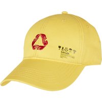 CAYLER & SONS Flex Cap "Cayler & Sons C&S Iconic Peace Curved Cap" von Cayler & Sons