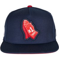 CAYLER & SONS Snapback Cap "Cayler & Sons Unisex C&S 1 Trus Cap" von Cayler & Sons