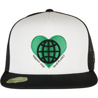 CAYLER & SONS Snapback Cap "Cayler & Sons Unisex C&S Local Planet Trucker Cap" von Cayler & Sons