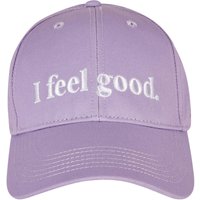 CAYLER & SONS Snapback Cap "Cayler & Sons Unisex Feelin Good Curved Cap" CAYLER & SONS Snapback Cap "Cayler & Sons Unisex Feelin Good Curved Cap" von Cayler & Sons