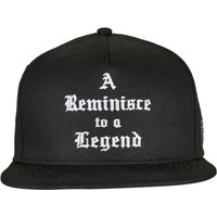 CAYLER & SONS Snapback Cap "Cayler & Sons Unisex Reminisce Cap" CAYLER & SONS Snapback Cap "Cayler & Sons Unisex Reminisce Cap" von Cayler & Sons